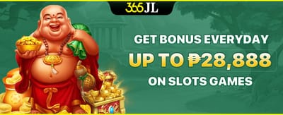 Daily Slot Machine Frenzy promotion