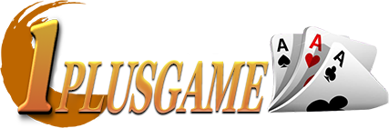 1plusgame Logo